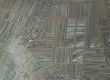 赤峰市文中鎮(zhèn)規(guī)劃設(shè)計(jì)項(xiàng)目