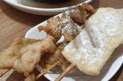 赤峰好吃的土豆粉店電話號碼