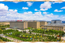 赤峰云銅電解車間