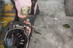 赤峰同城賣舊電動車電話號碼