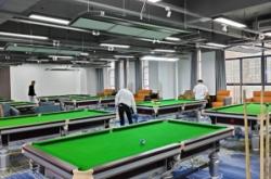 赤峰雙璽臺球館電話多少號