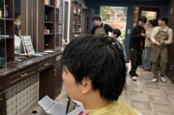 赤峰市傳奇美發(fā)店電話號碼