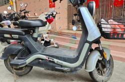 赤峰臺鈴電動車電話