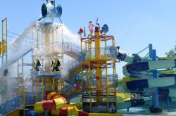 赤峰兒童游樂園電話號(hào)碼多少