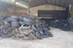 赤峰回收輪胎電話多少了啊