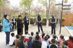 赤峰橋北實(shí)驗(yàn)幼兒園電話號(hào)碼