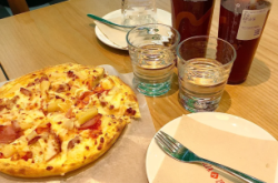 赤峰萬悅城市廣場美食