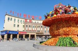 赤峰新城六和大廈電話地址查詢