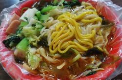 赤峰園林路麻辣燙店電話號碼