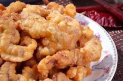 赤峰小酥肉粉廠家電話號碼