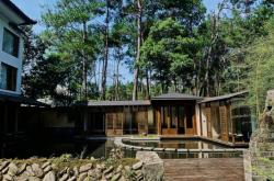 赤峰市松林山莊民宿電話號碼