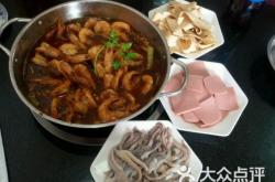 赤峰赤大美食城地址電話號碼