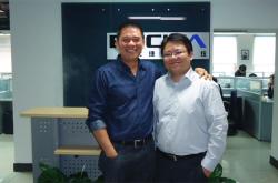 赤峰捷信公司地址