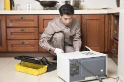 赤峰市維修微波爐電話號(hào)碼