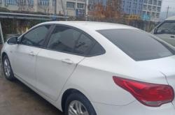 赤峰二手閑置車(chē)出售電話(huà)