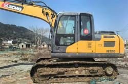 赤峰徐工挖掘機銷售電話號碼