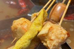 赤峰圍爐麻辣串店電話多少號