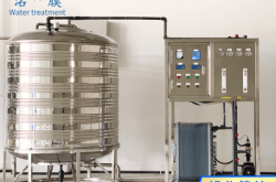 赤峰鍋爐純水設(shè)備廠家電話號碼