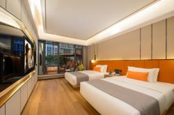 赤峰鉑雅酒店電話多少號(hào)碼