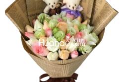 赤峰帝豪花店在哪里啊電話號碼