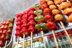 赤峰糖葫蘆店地址電話多少號(hào)