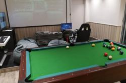 赤峰西門(mén)臺(tái)球廳電話(huà)號(hào)碼多少