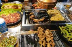 惠食燒烤赤峰分店電話號(hào)碼查詢