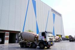 赤峰混泥土罐車廠家電話號碼