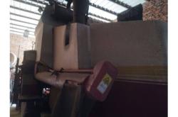 赤峰收割機(jī)團(tuán)隊(duì)電話多少號