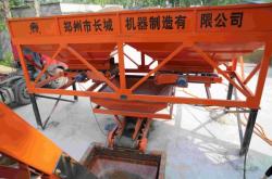 赤峰市配料機(jī)廠家電話號碼