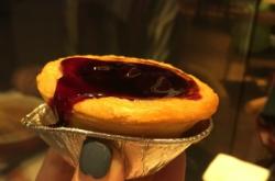 赤峰萬達蛋撻店電話號碼