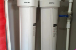 赤峰好井凈水器售后電話號碼