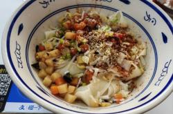 赤峰市好吃的面館電話號碼