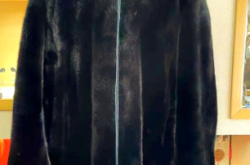 赤峰貂皮大衣染色廠電話號碼