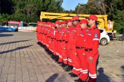 赤峰市救援電話是多少