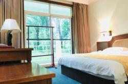 赤峰溫泉云舍酒店電話多少號