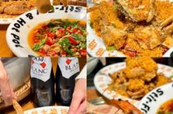 赤峰芝士焗生蠔店電話號碼