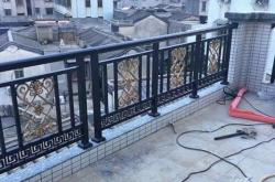 鋁藝圍欄赤峰銷售電話是多少號