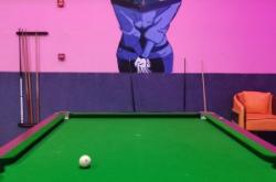 赤峰臺球輪滑培訓(xùn)班電話號碼