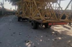 赤峰回收塔吊電話號碼多少