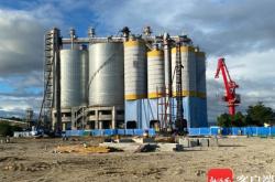 赤峰紫東裝配水泥廠電話號(hào)碼