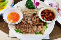 赤峰漢韻食府包房電話號碼