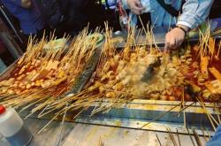 赤峰林東小吃甜品店電話號碼