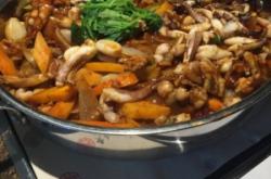 赤峰永業(yè)自助小火鍋電話號碼