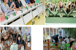 赤峰北大國際幼兒園電話號碼