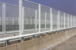 赤峰橋梁護(hù)欄網(wǎng)廠家電話號碼