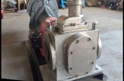 赤峰圓弧齒輪油泵廠家電話號碼