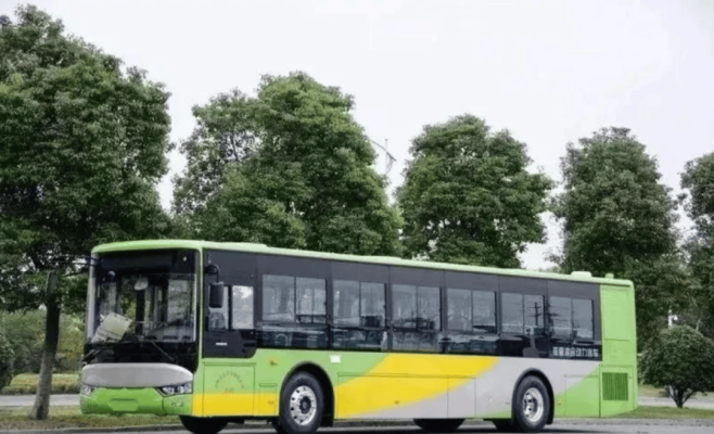 赤峰公交-第1張圖片