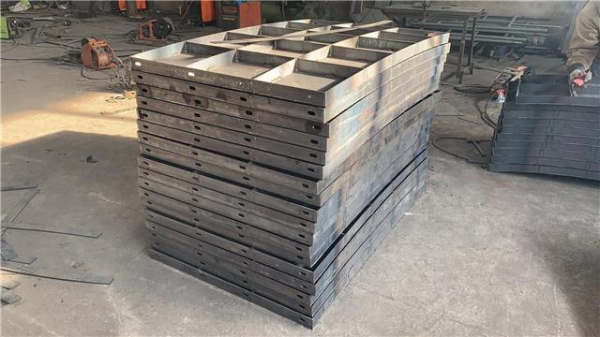 赤峰市基礎鋼模板公司電話號碼-第1張圖片