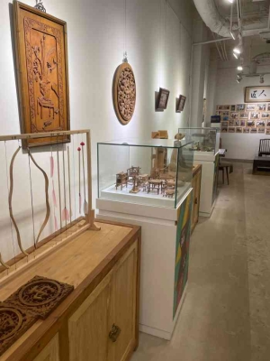 赤峰木作工坊在哪里啊電話號(hào)碼-第1張圖片